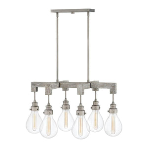 Hinkley - Denton Linear Suspension - Lights Canada