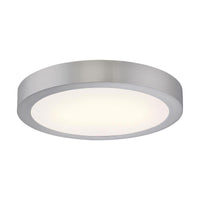 Brant Flush Mount