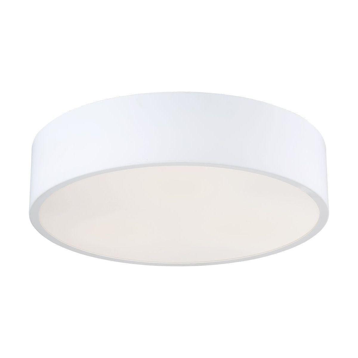 Eurofase - Napoleon Flush Mount - Lights Canada