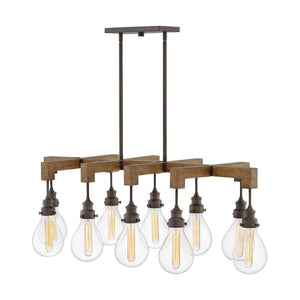 Hinkley - Denton Linear Suspension - Lights Canada