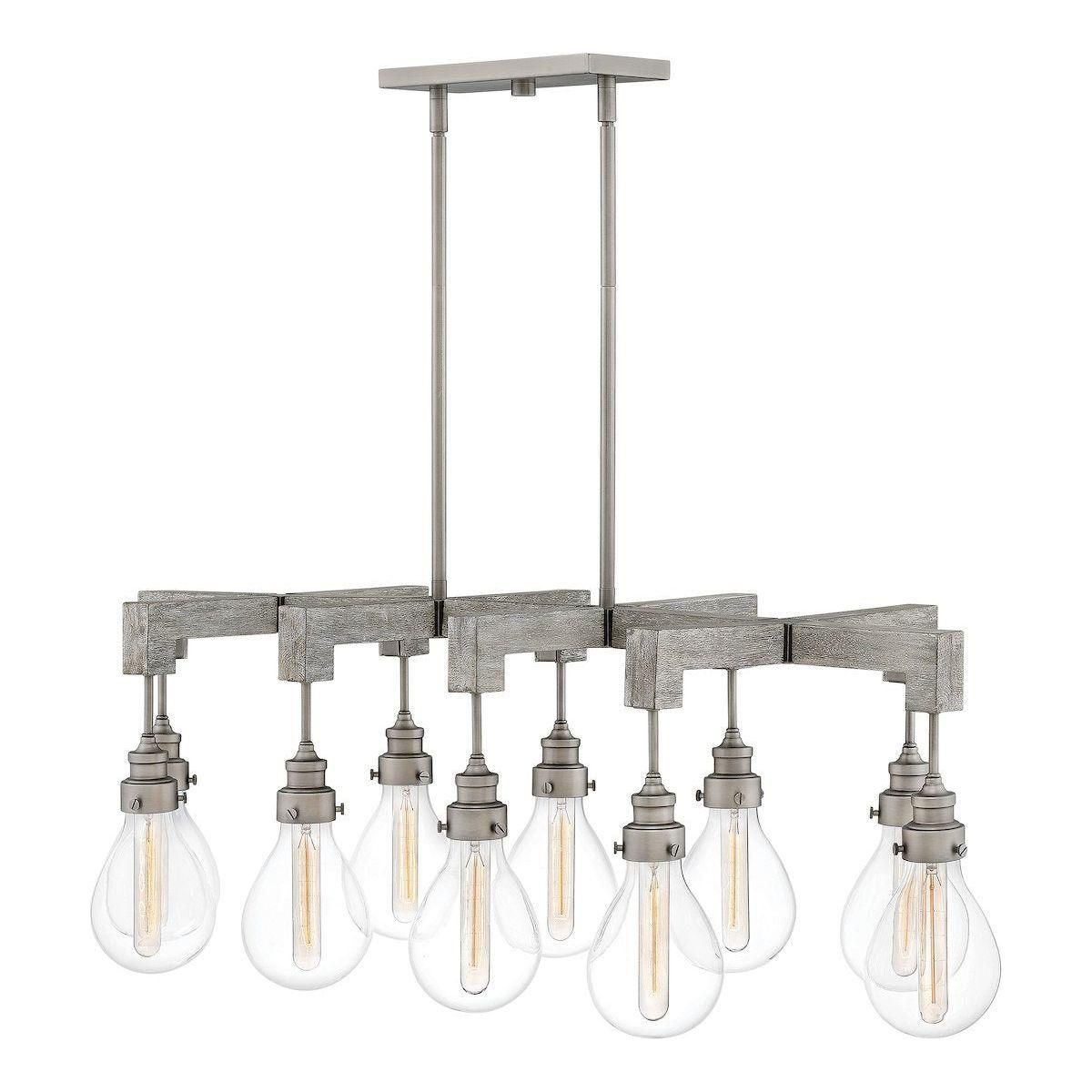 Hinkley - Denton Linear Suspension - Lights Canada