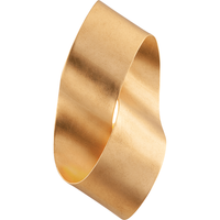 Corbett Lazlo 1 Light Small Wall Sconce