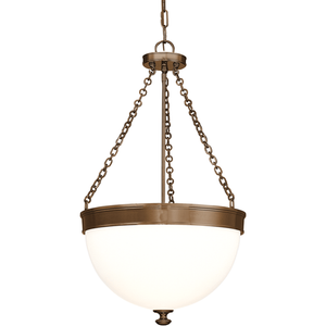 Hudson Valley Lighting - Barrington Pendant - Lights Canada