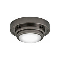 Hinkley Porte Sconce