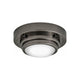 Hinkley - Hinkley Porte Sconce - Lights Canada