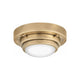 Hinkley - Hinkley Porte Sconce - Lights Canada