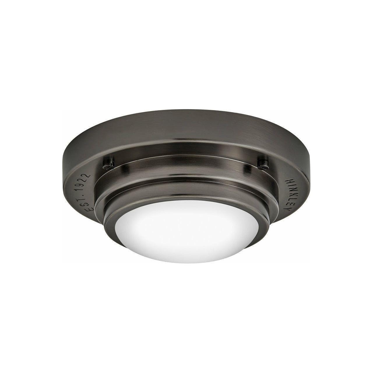 Hinkley - Hinkley Porte Sconce - Lights Canada