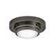Hinkley - Hinkley Porte Sconce - Lights Canada