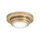 Hinkley - Hinkley Porte Sconce - Lights Canada