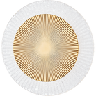 Corbett - Corbett Topaz 1 Light Wall Sconce - Lights Canada