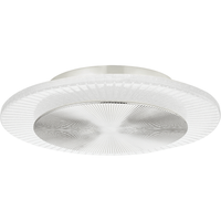 Corbett Topaz 1 Light Flush Mount