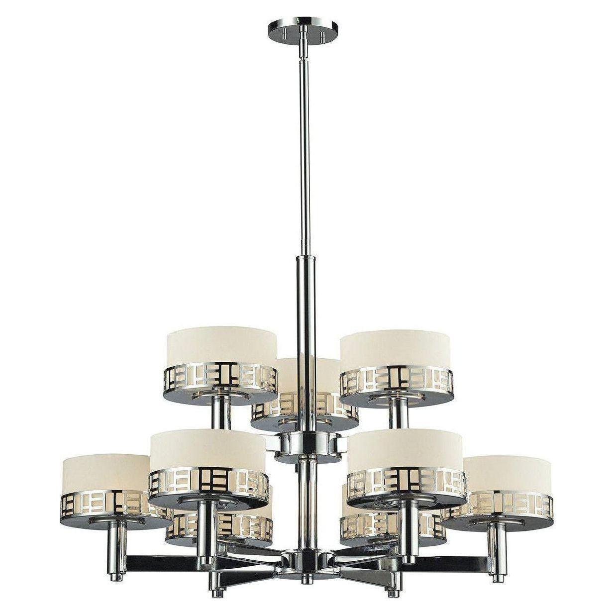 Z-Lite - Elea Chandelier - Lights Canada