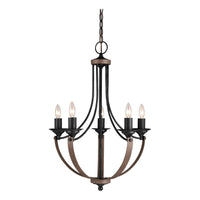 Corbeille Chandelier