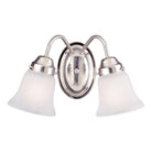 Savoy House - Brighton Vanity Light - Lights Canada