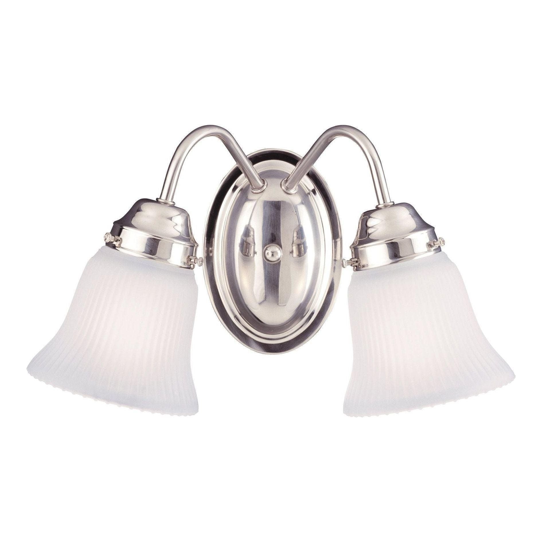 Savoy House - Brighton Vanity Light - Lights Canada