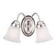 Savoy House - Brighton Vanity Light - Lights Canada