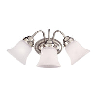 Brighton Vanity Light