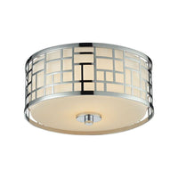 Elea Flush Mount