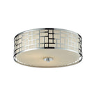 Z-Lite - Elea Flush Mount - Lights Canada