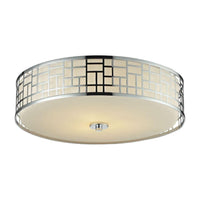 Elea Flush Mount