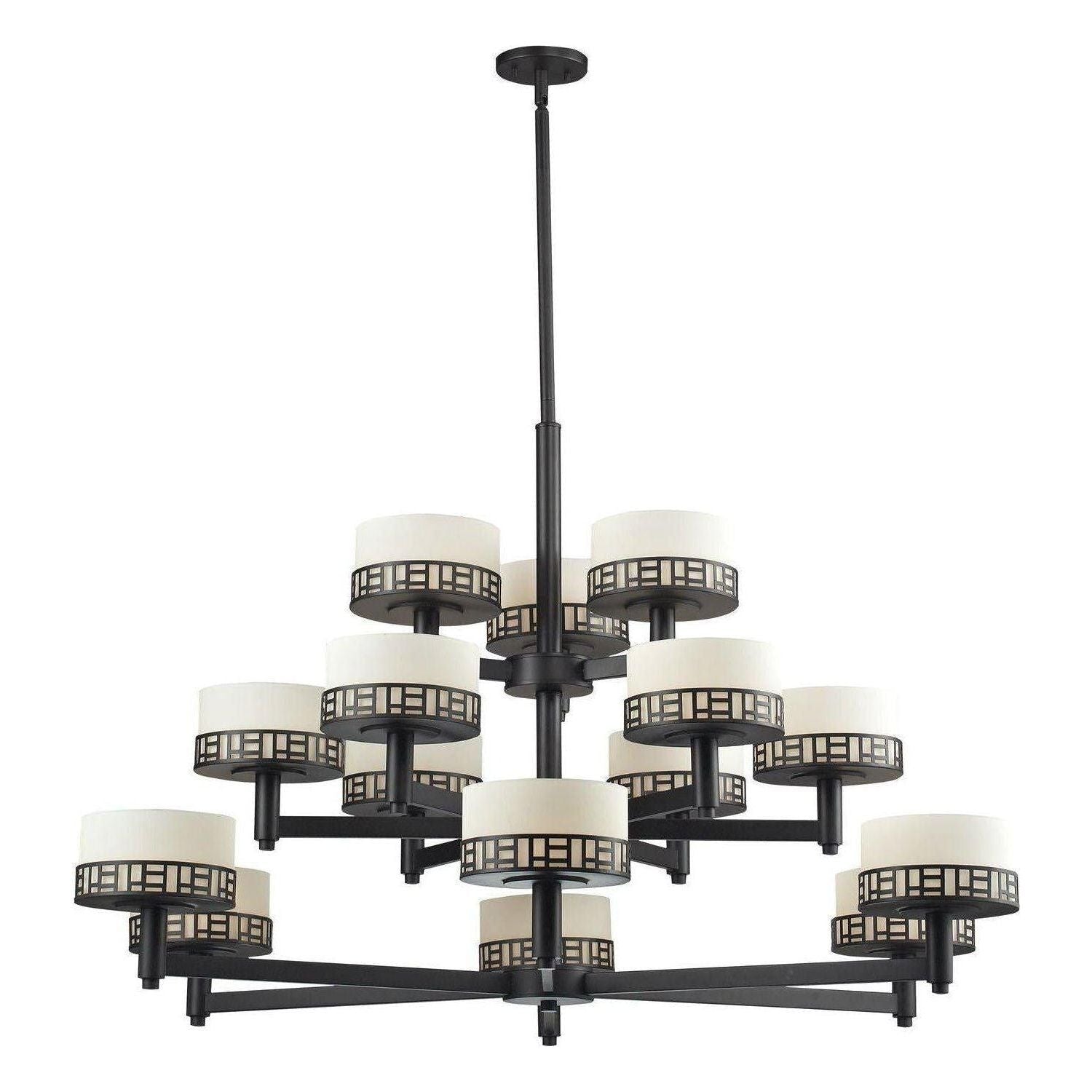Z-Lite - Elea Chandelier - Lights Canada