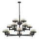 Z-Lite - Elea Chandelier - Lights Canada