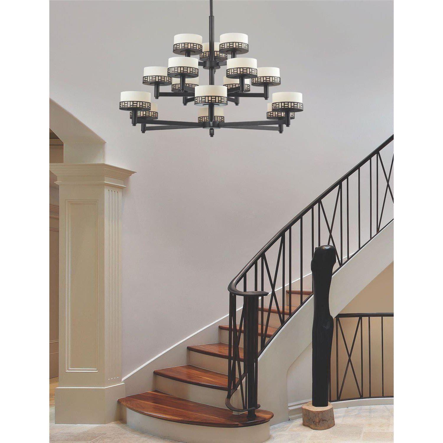 Z-Lite - Elea Chandelier - Lights Canada