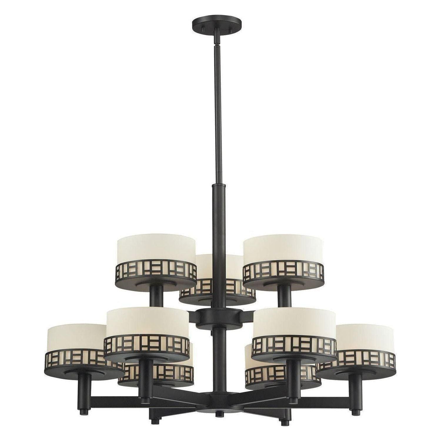 Z-Lite - Elea Chandelier - Lights Canada