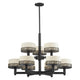Z-Lite - Elea Chandelier - Lights Canada