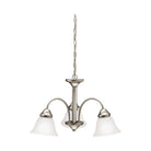 Kichler - Wynberg Chandelier - Lights Canada