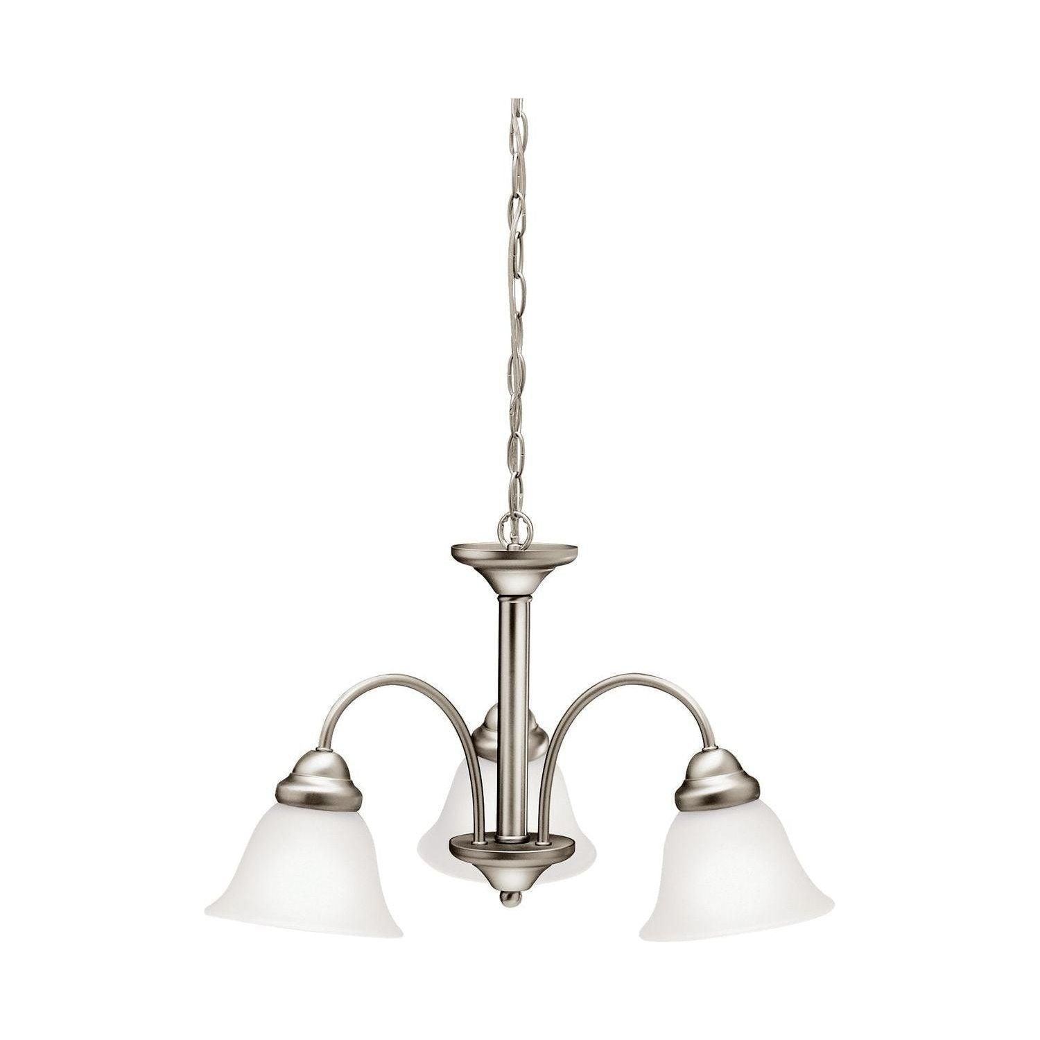 Kichler - Wynberg Chandelier - Lights Canada