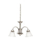 Kichler - Wynberg Chandelier - Lights Canada