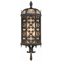 Costa del Sol Outdoor Wall Light