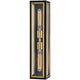 Hinkley - Shaw Two Light Sconce - Lights Canada