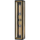 Hinkley - Shaw Two Light Sconce - Lights Canada