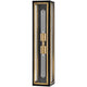 Hinkley - Shaw Two Light Sconce - Lights Canada