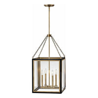 Hinkley Shaw Chandelier