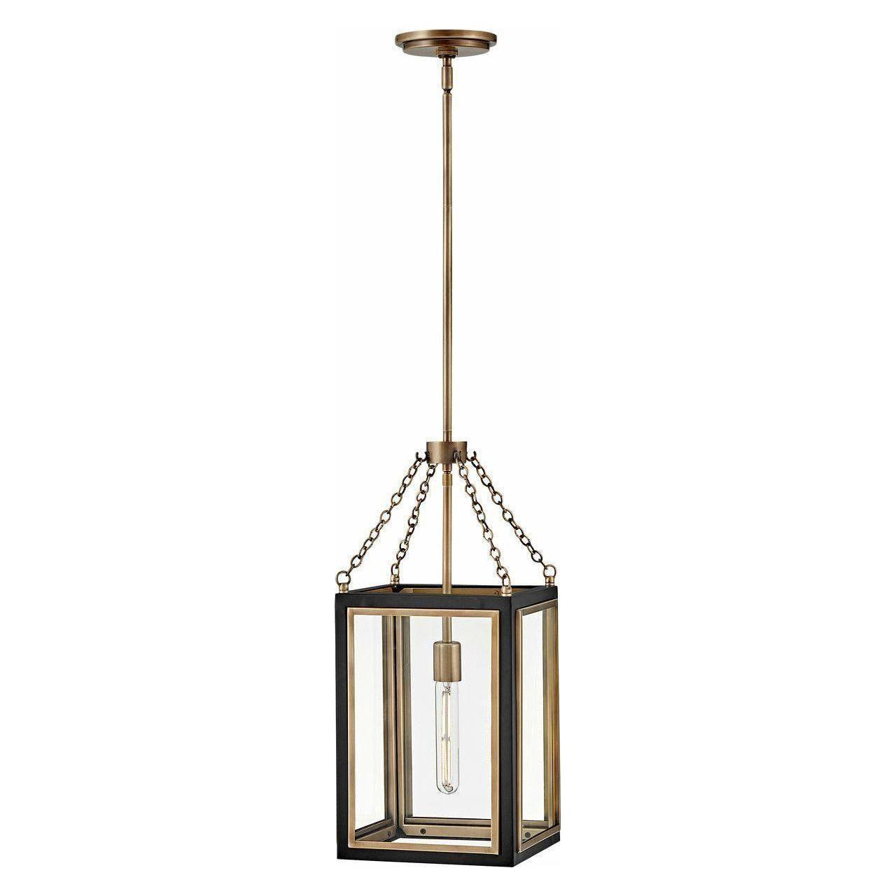 Hinkley - Hinkley Shaw Pendant - Lights Canada