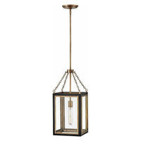Hinkley Shaw Pendant