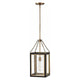 Hinkley - Hinkley Shaw Pendant - Lights Canada