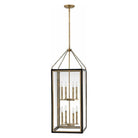 Hinkley - Hinkley Shaw Chandelier - Lights Canada