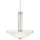 Kichler - Kichler Eileen Inverted Pendant Medium - Lights Canada