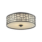 Z-Lite - Elea Flush Mount - Lights Canada