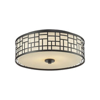Elea Flush Mount