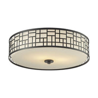Elea Flush Mount