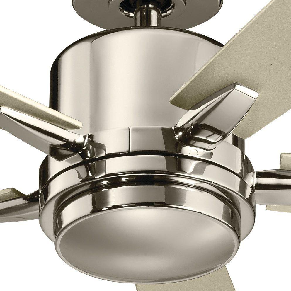 Kichler - Kichler 52 Inch Lucian Fan LED - Lights Canada