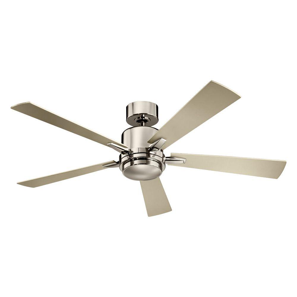 Kichler - Kichler 52 Inch Lucian Fan LED - Lights Canada