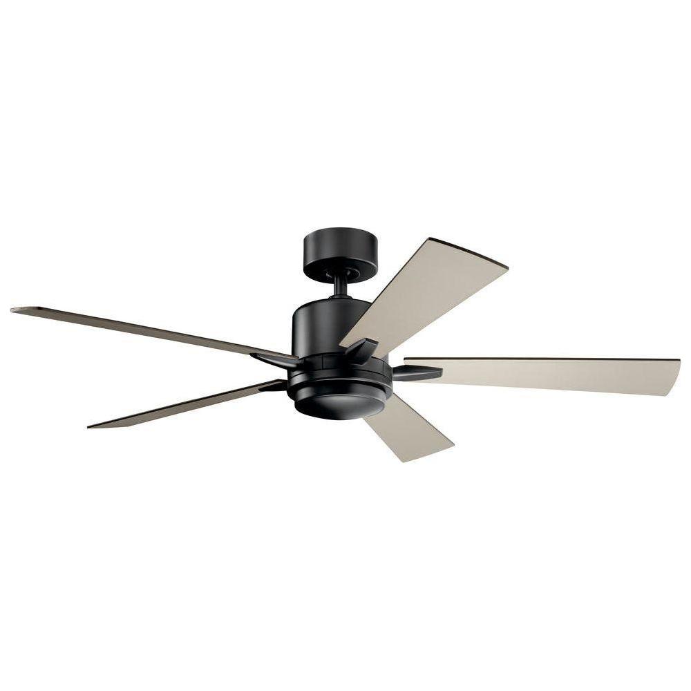 Kichler - Kichler 52 Inch Lucian Fan LED - Lights Canada