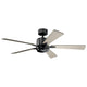 Kichler - Kichler 52 Inch Lucian Fan LED - Lights Canada
