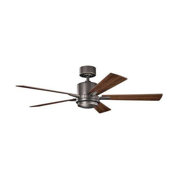 Kichler - Kichler 52 Inch Lucian Fan LED - Lights Canada